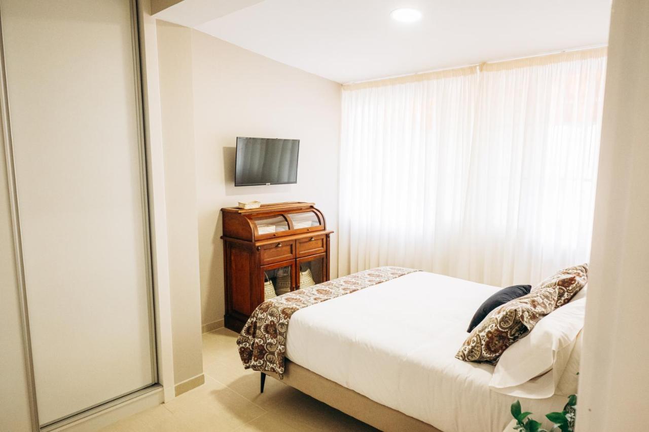 Club Apartments By Grupo Compostelana 6 Puerto de la Cruz  Exterior photo
