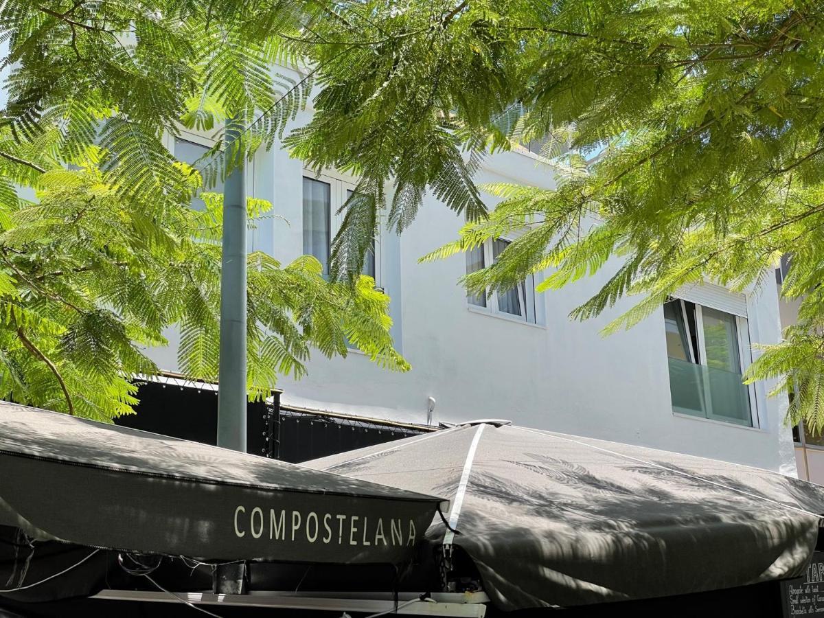 Club Apartments By Grupo Compostelana 6 Puerto de la Cruz  Exterior photo